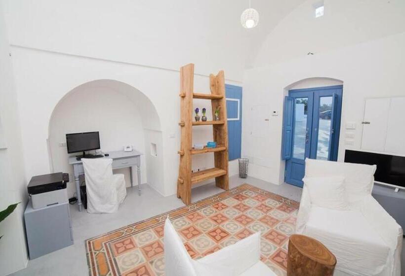 צימר La Casa Di Gioia