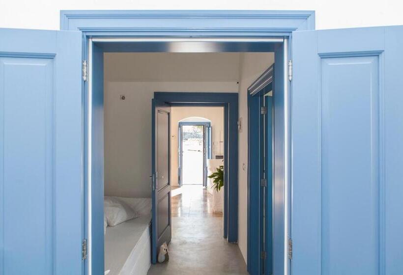 تختخواب و صبحانه La Casa Di Gioia