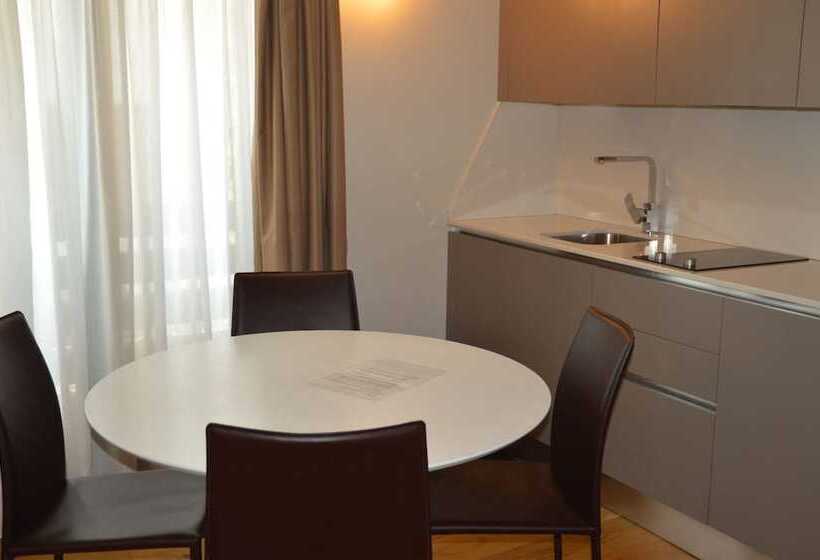 住宿加早餐  Locanda Blum In