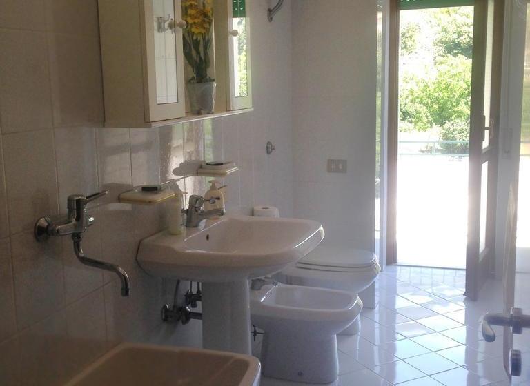 ベッドアンドブレックファースト Petrella