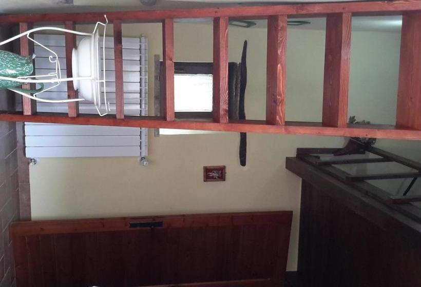 住宿加早餐  Piccolo Borgo Del Giglio