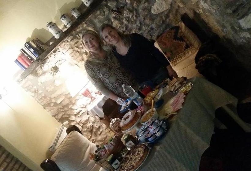 צימר Piccolo Borgo Del Giglio