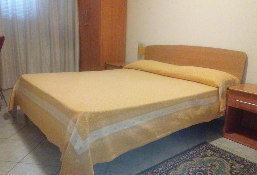 تختخواب و صبحانه Raggio Di Sole