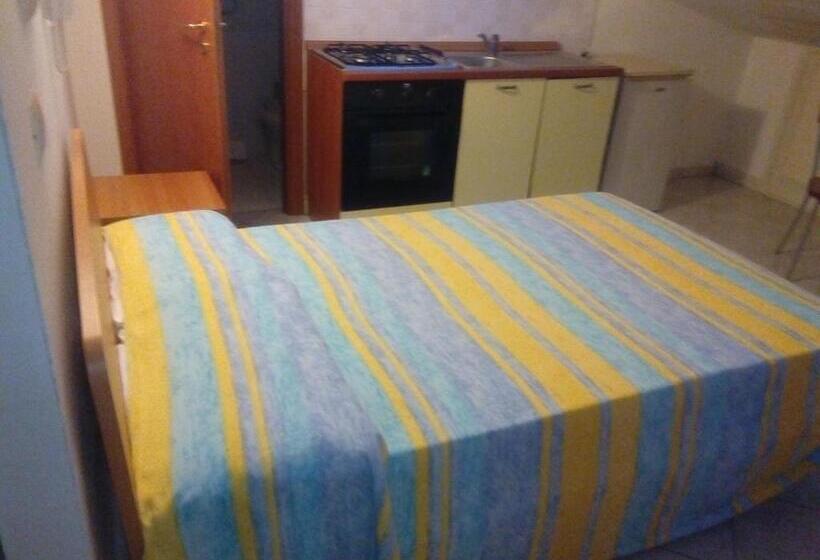 تختخواب و صبحانه Raggio Di Sole