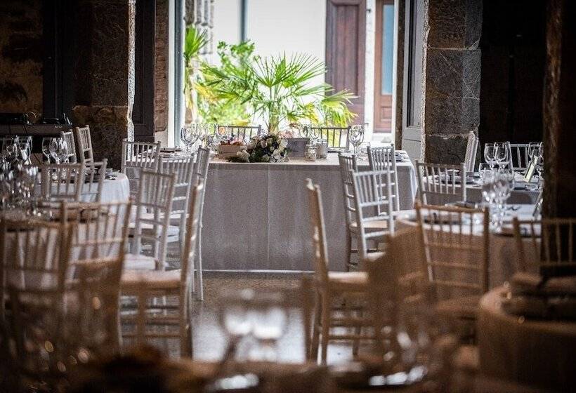 مبيت وإفطار Villa Dragoni