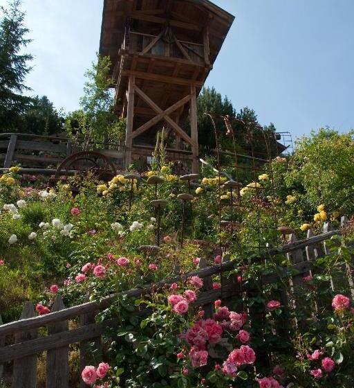 Charmehotel Uhrerhof   Deur