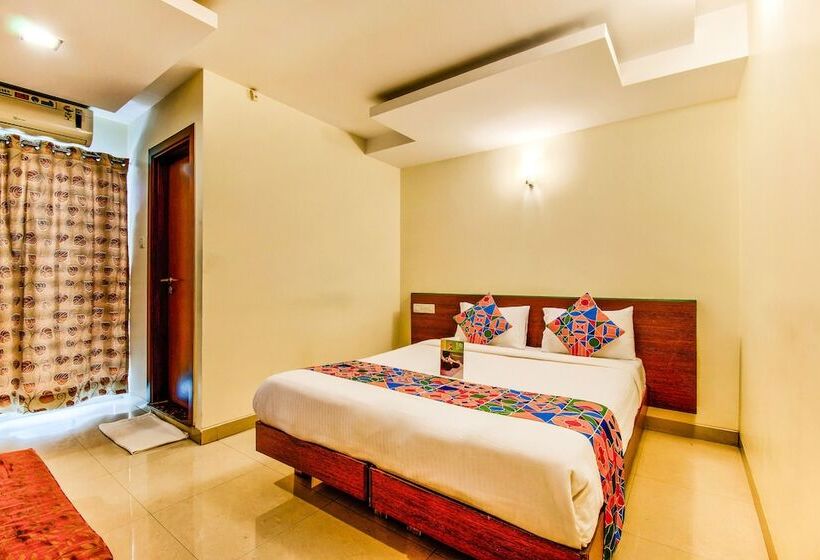 Fabhotel Kings L Grand