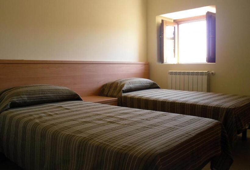 Hostels Euro Mediterraneo