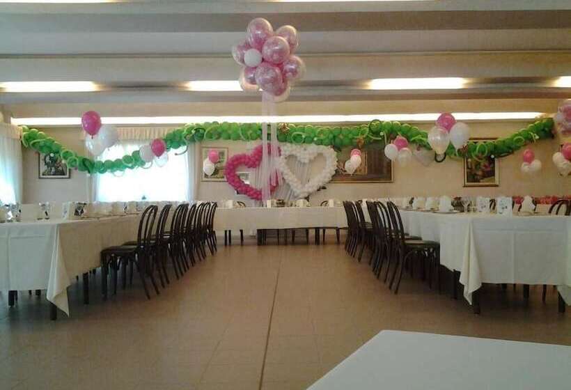 فندق Albergo Ristorante Alle Crosere