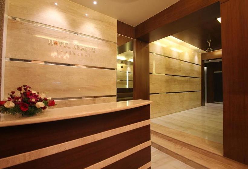 בית מלון כפרי Arastu  A Budget