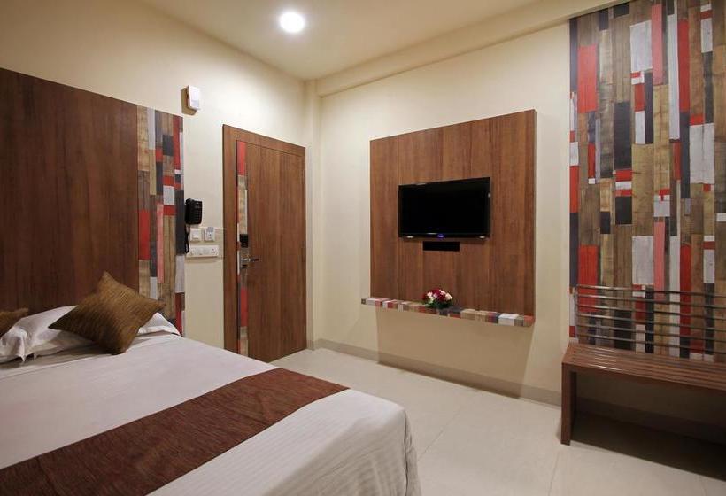 호텔 Arastu  A Budget