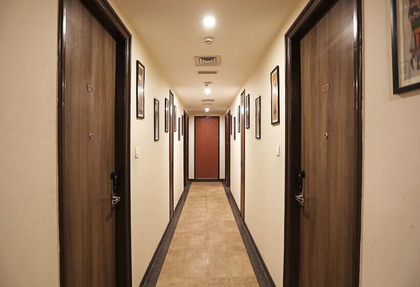 Fotos del hotel Capital O 3831 Jade Inn:  29