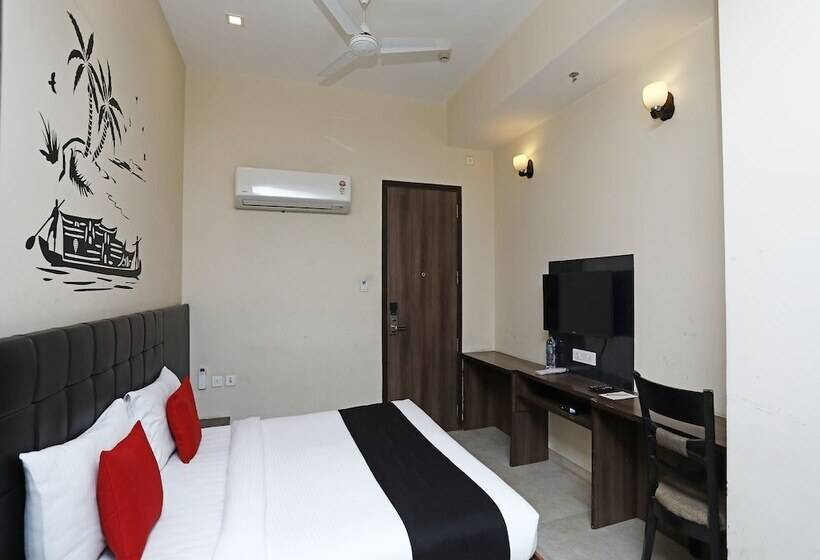 Fotos del hotel Capital O 3831 Jade Inn:  19