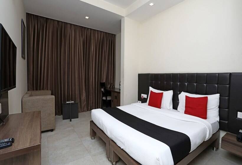 Fotos del hotel Capital O 3831 Jade Inn:  17