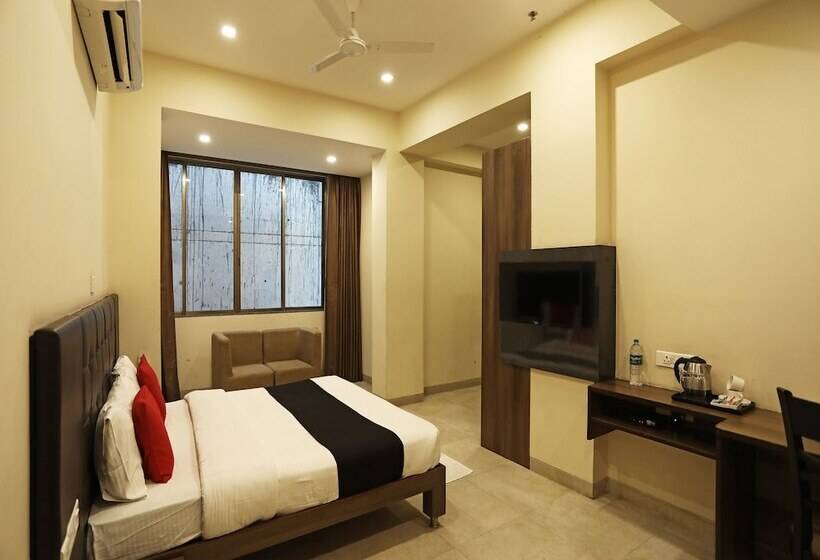 Fotos del hotel Capital O 3831 Jade Inn:  11