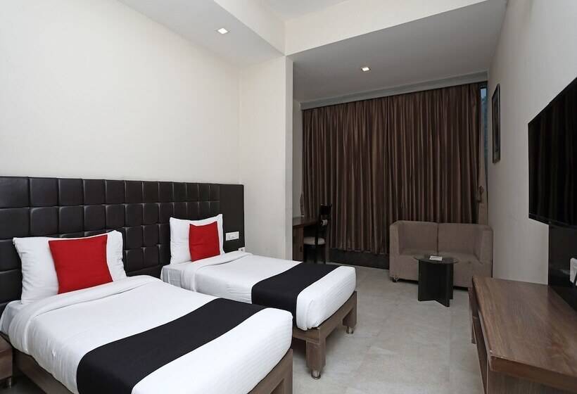 Fotos del hotel Capital O 3831 Jade Inn:  10