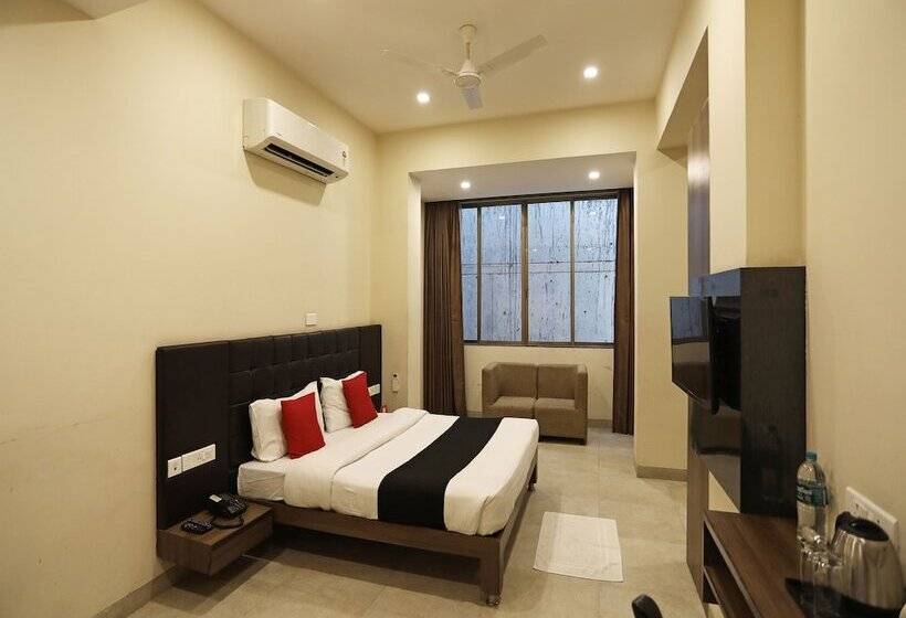 Fotos del hotel Capital O 3831 Jade Inn:  9