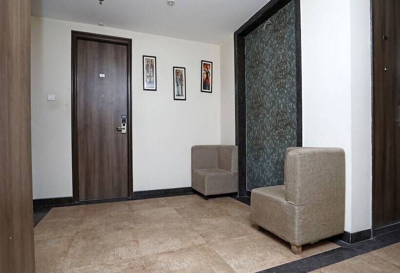 Fotos del hotel Capital O 3831 Jade Inn:  8