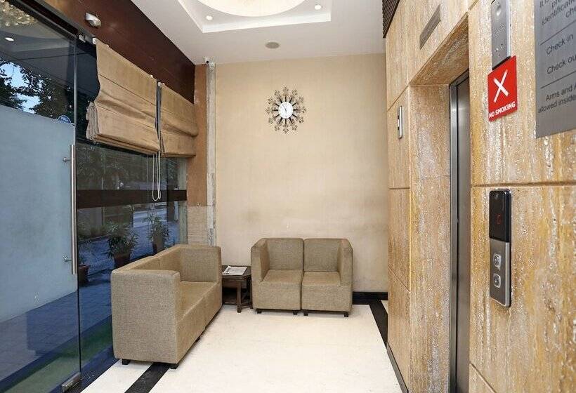 Fotos del hotel Capital O 3831 Jade Inn:  7