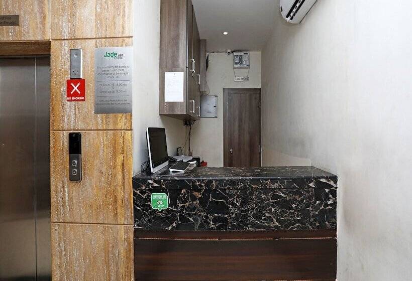 Fotos del hotel Capital O 3831 Jade Inn:  4