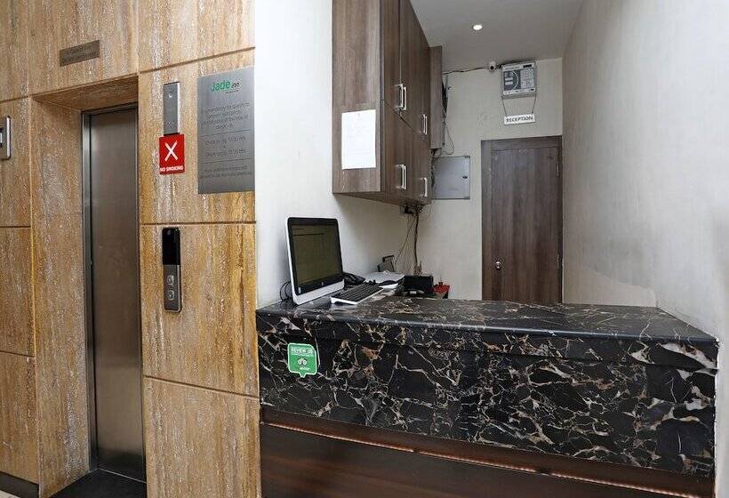 Fotos del hotel Capital O 3831 Jade Inn:  3