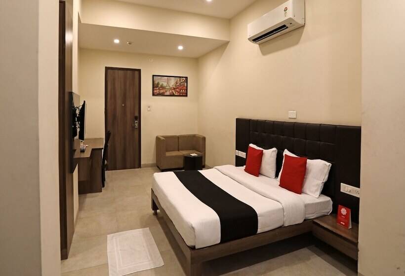 Fotos del hotel Capital O 3831 Jade Inn:  30