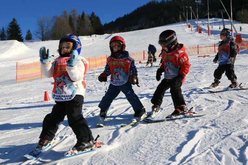 Hotel Der Alpenhof Maria Alm