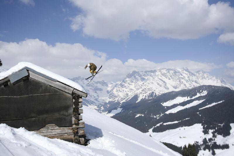 Hotel Der Alpenhof Maria Alm