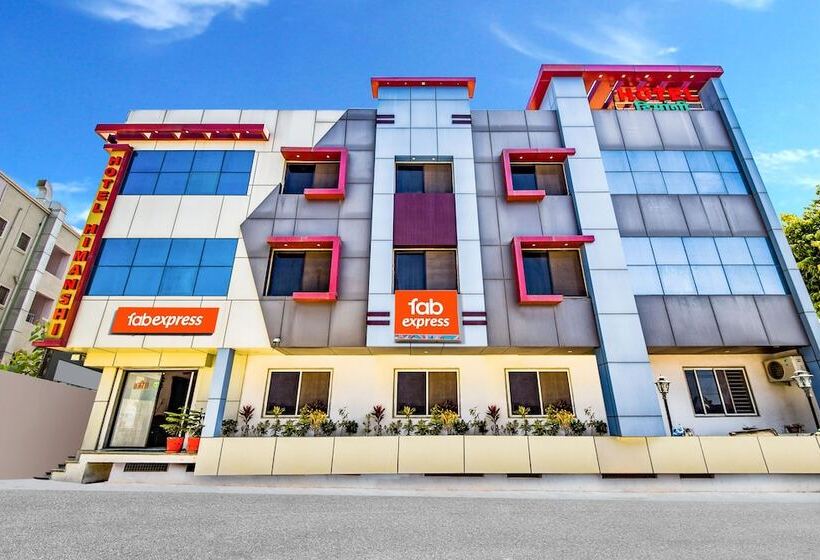 Fabhotel Himanshi
