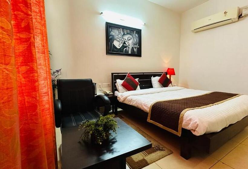Hotel Hari Villa