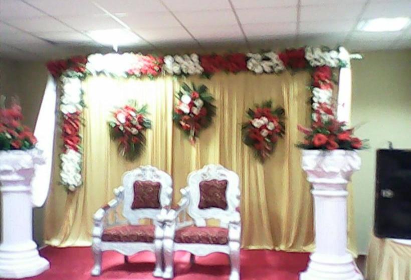 فندق Infocity Club And Resort