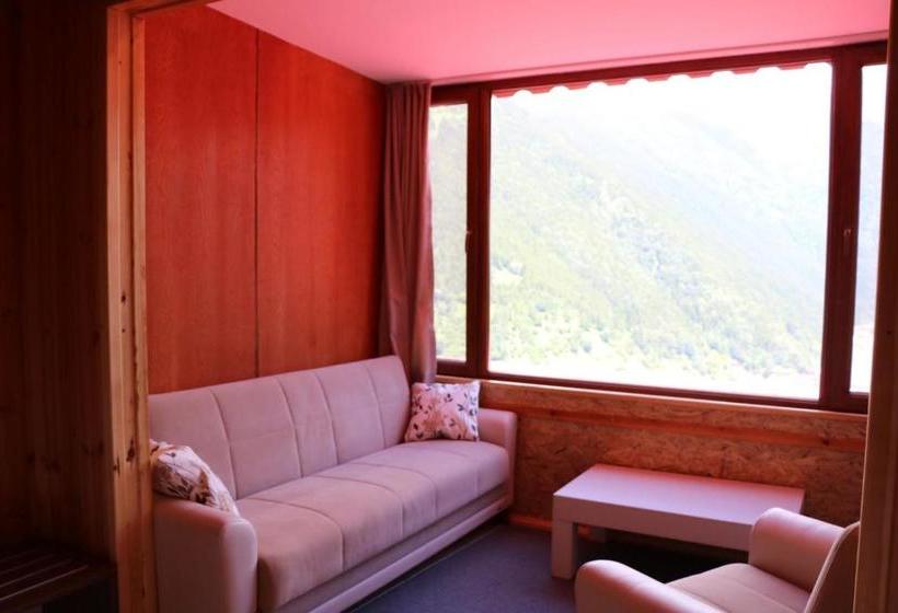 Kar Hotel Uzungöl