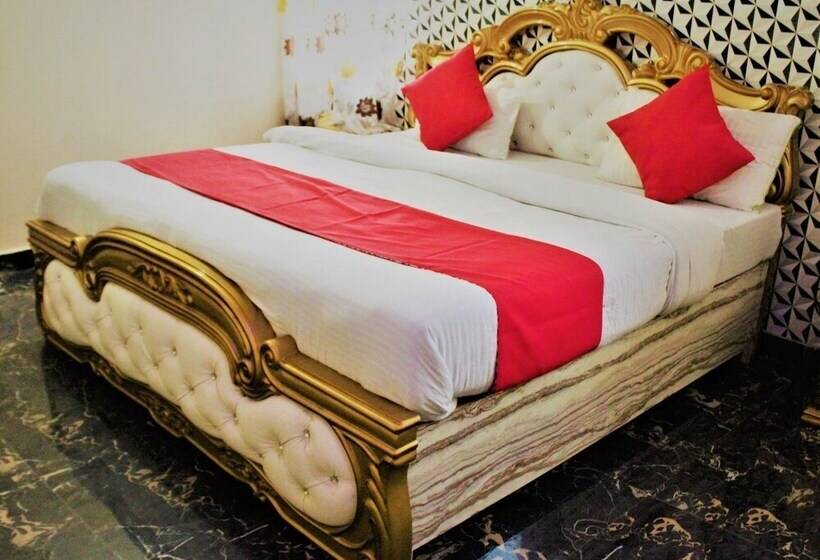 هتل King Prince Palace