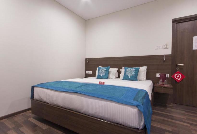 Отель Treebo Trend Rosewood