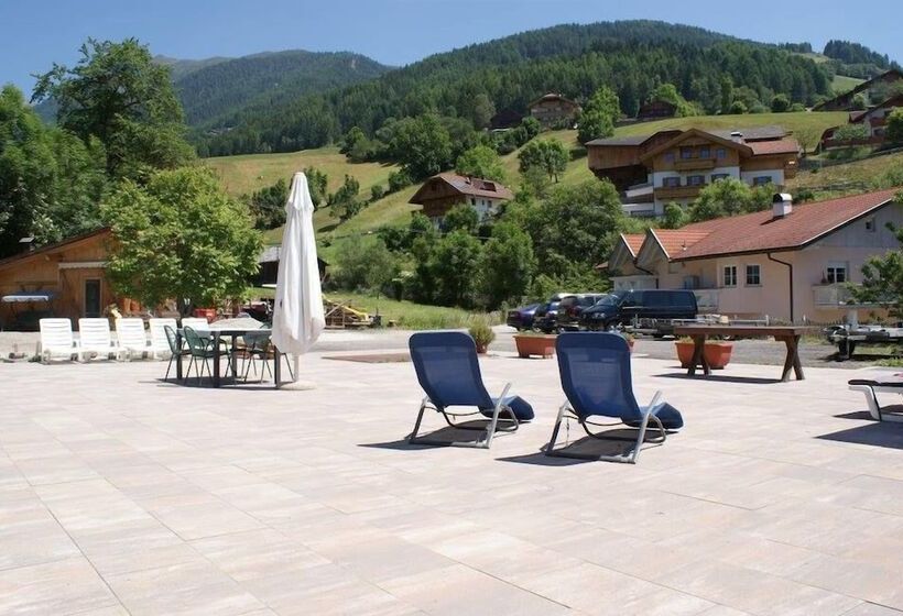 فندق Pension Wirt Am Bach