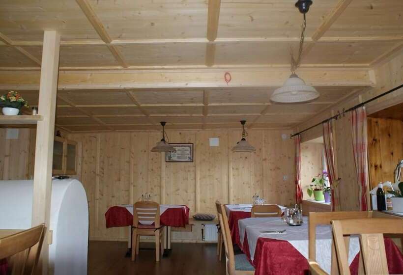 فندق Pension Wirt Am Bach