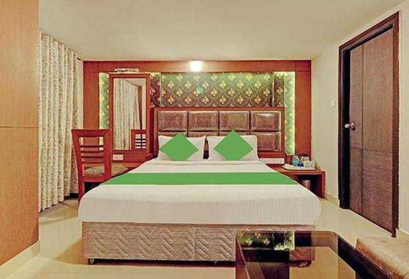 فندق Pine Tree Boutique