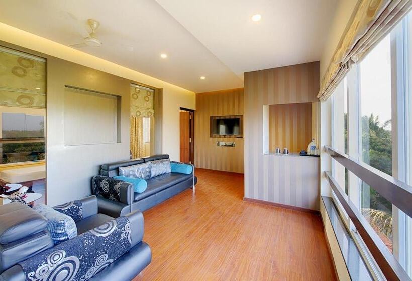 هتل Priyadarshini Pride