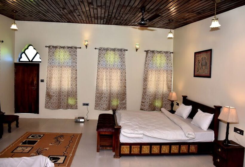 فندق Shahi Palace Mandawa