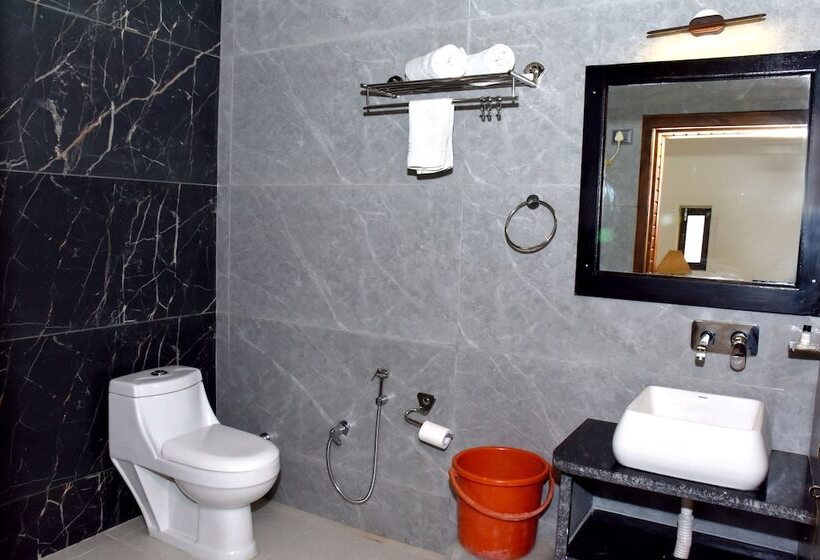 فندق Shahi Palace Mandawa