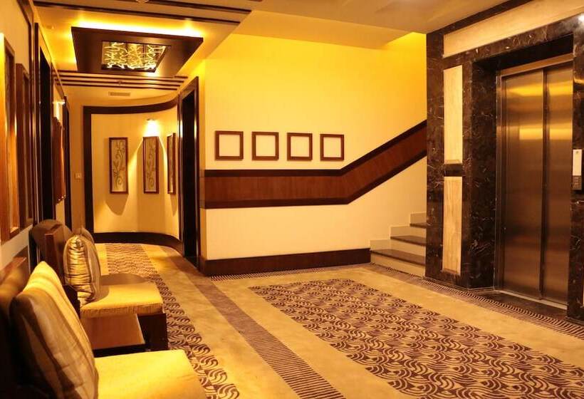 Fotos del hotel The Land Mark:  4