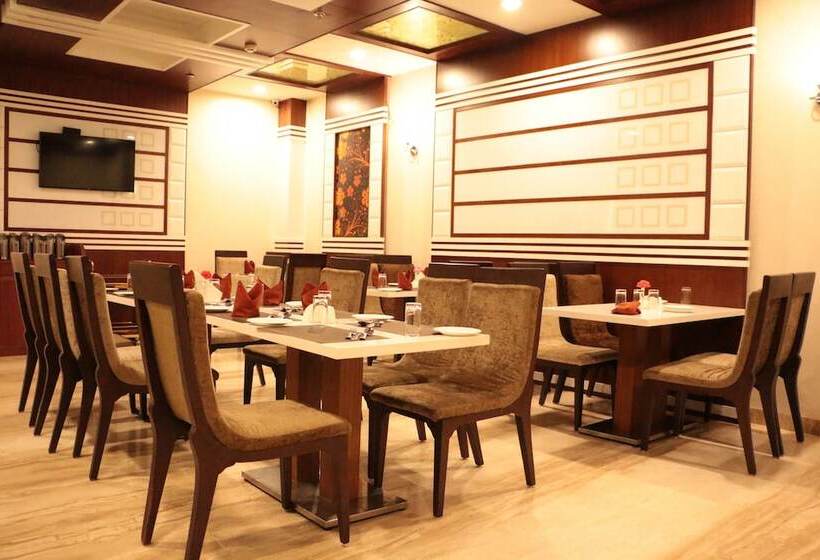 Fotos del hotel The Land Mark:  6