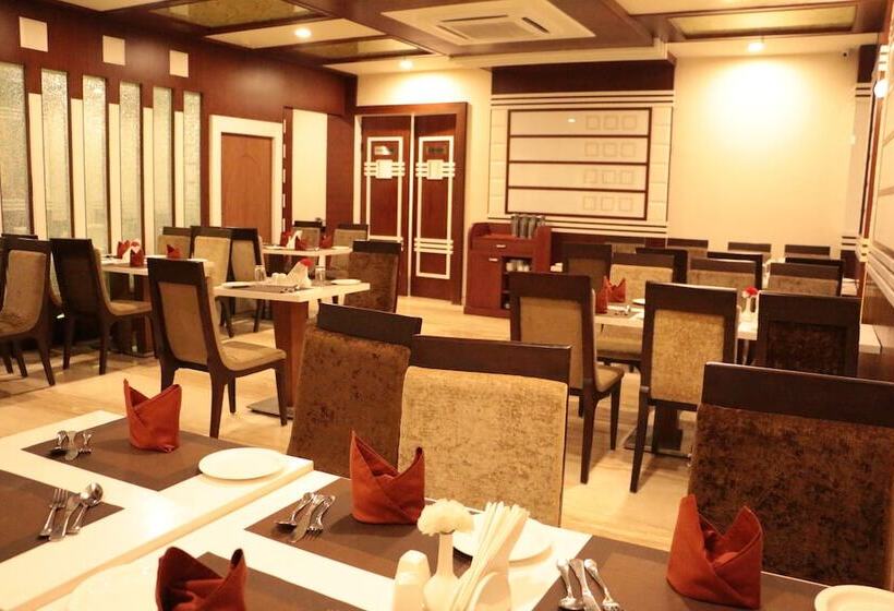 Fotos del hotel The Land Mark:  11