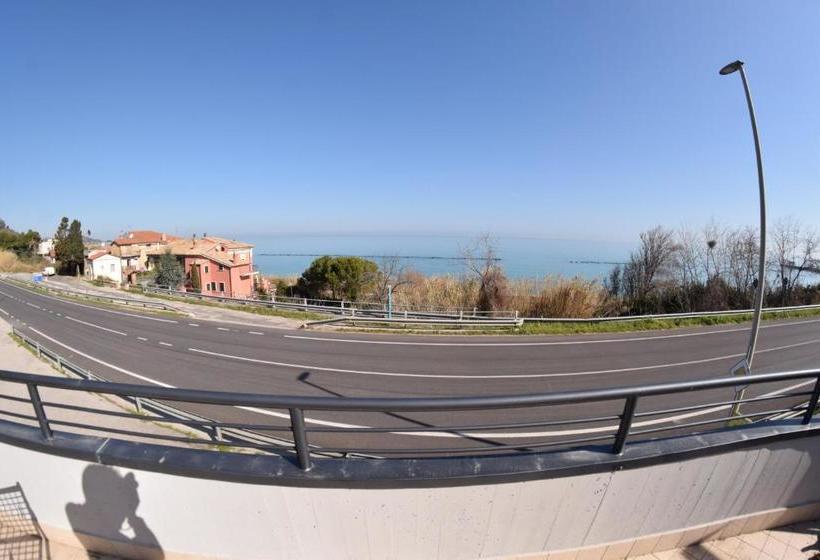 La Scogliera B&b