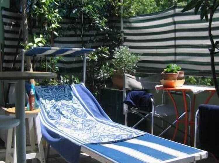 Matrioska B&b