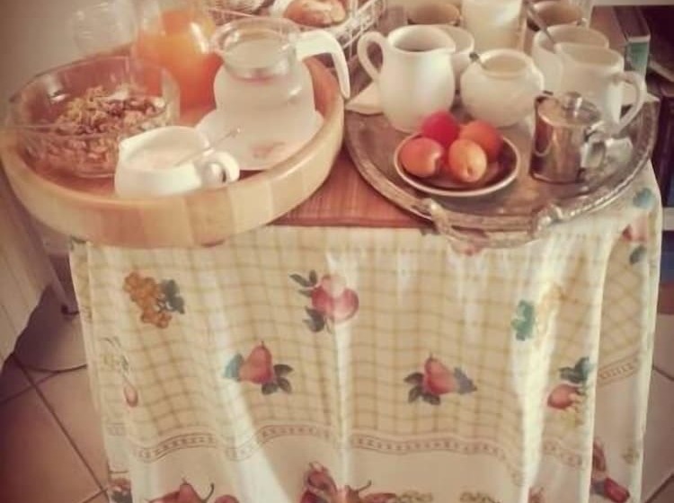 Matrioska B&b