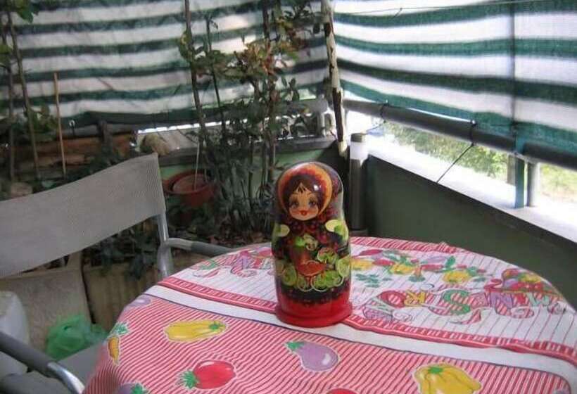 Matrioska B&b