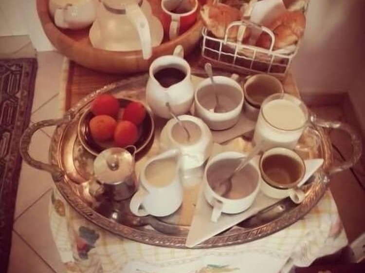 Matrioska B&b