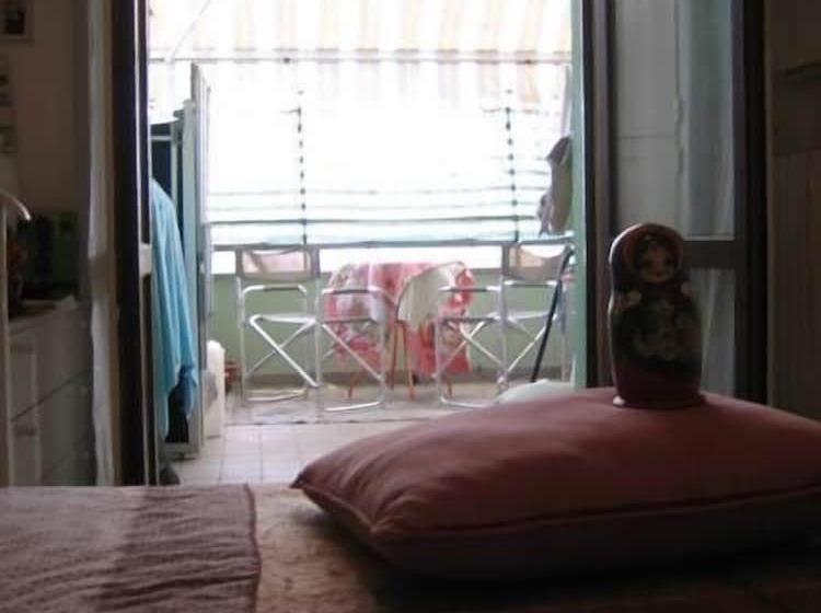 Matrioska B&b