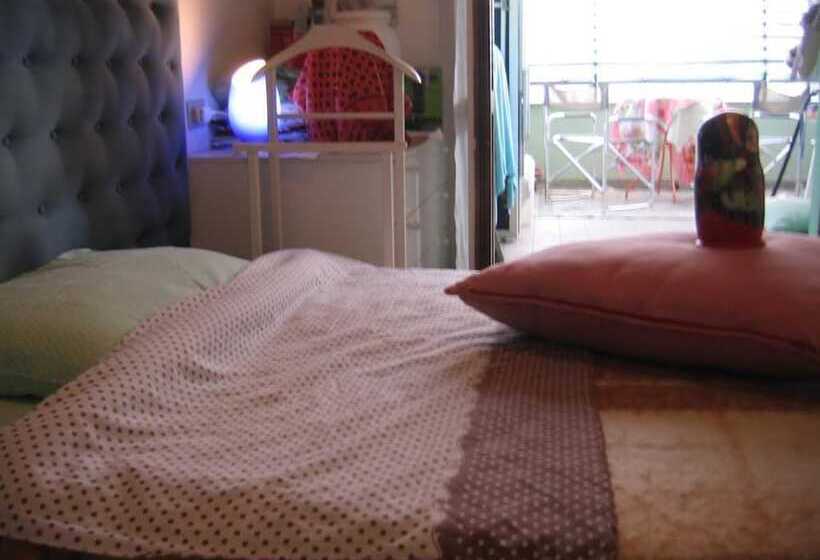 Matrioska B&b